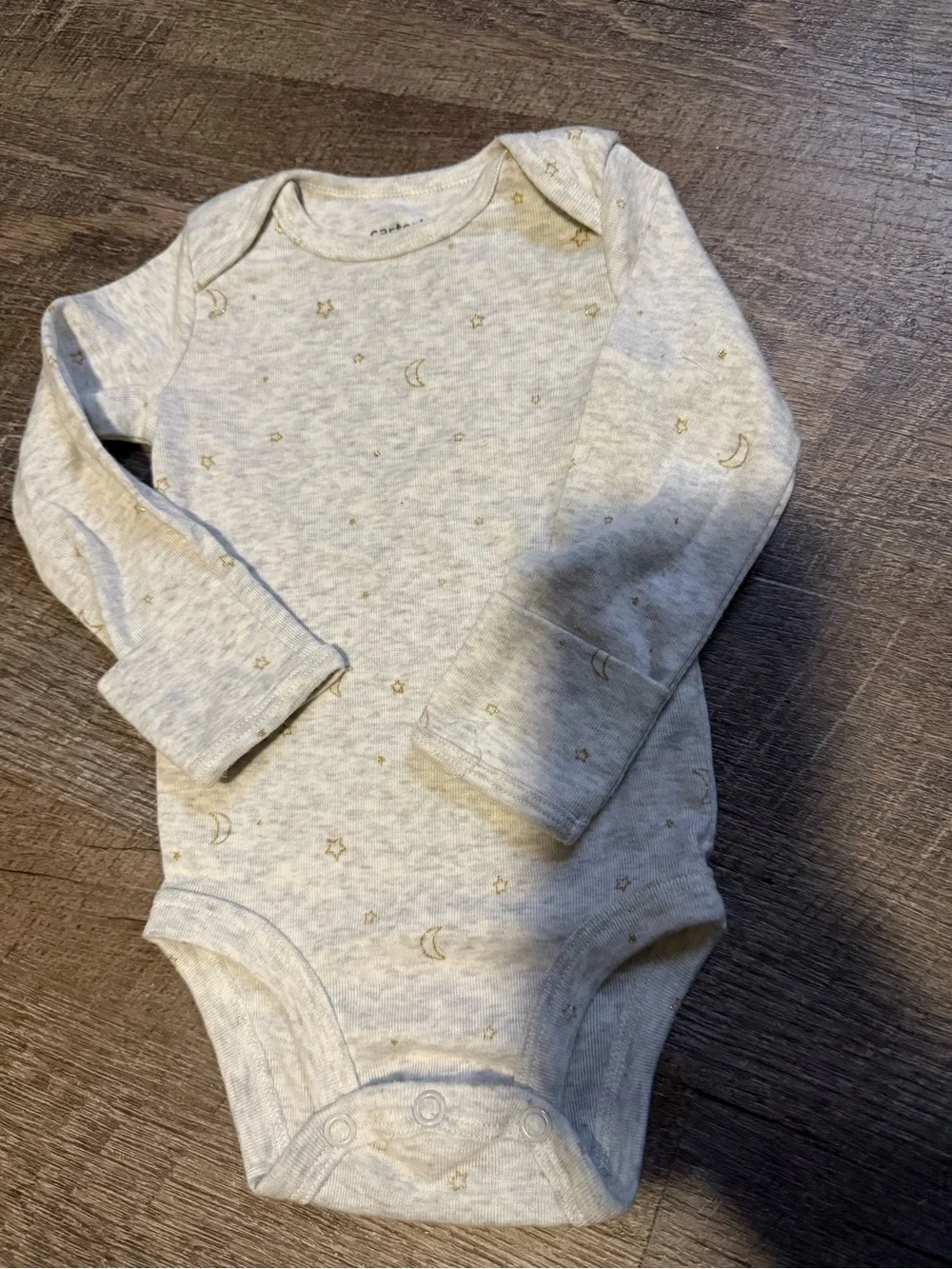 Carter’s Babygirl 3 month Bundle